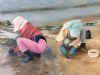 "Clam Diggers"