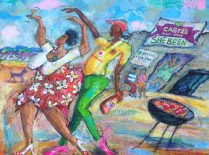 "Shebeen Queen"