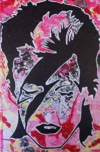 "Ziggy Stardust"