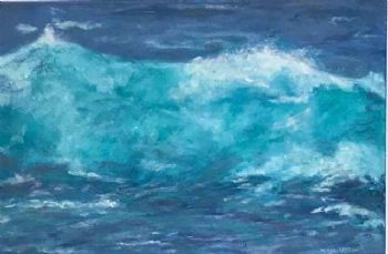 "Another Breaking Wave"