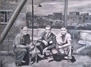"Short Street 1955"