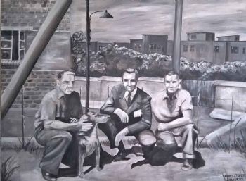 "Short Street 1955"