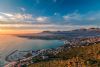 "Bright Sunshine Gordon’s Bay"