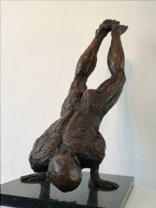 "Equilibrium"