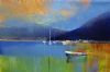 "Knysna Lagoon "
