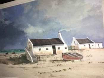"Seascape"