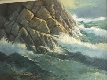"Rocks"