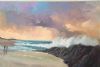 "Walk on the Beach"