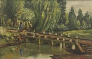 "Walk in the Park"