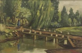 "Walk in the Park"