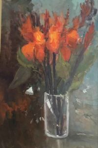 "Still Life"