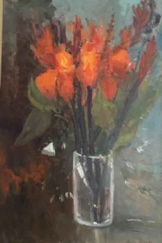 "Still Life"