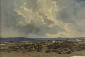"Karoo Scene "