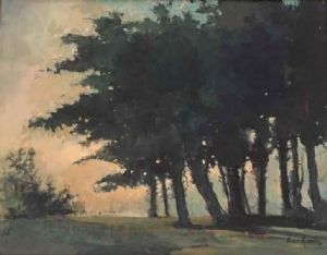"Trees"