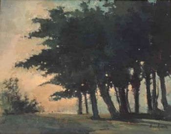 "Trees"