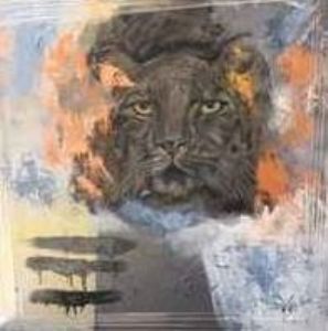 "The Leopard"