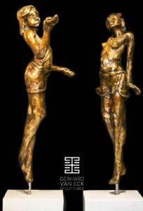 "Coming of Age- Bronze Edition "