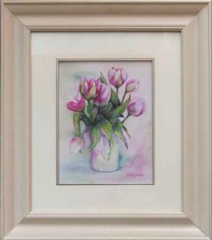 "Tulips"