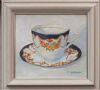 "High Tea Three"