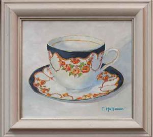 "High Tea Three"