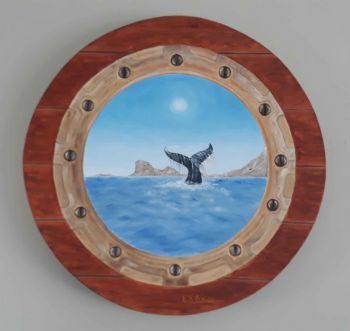 "Through the Porthole"