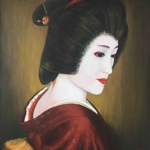 "Geisha"