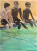 "Poolside"