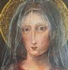 "Veiled Madonna 2"