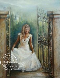 "Forever Princess"