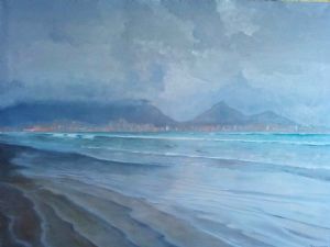 "Cape Town Winter"
