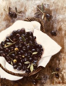 "Olives"
