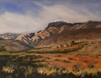 "Prince Albert Valley"