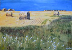 "Bales"