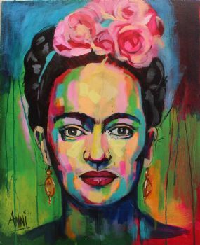 "Frida"