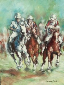 "The Polo Game"