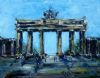 "Brandenburg Gate"