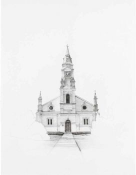 "Dutch Reformed Church Pearson"