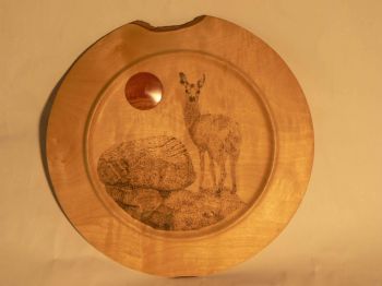 "Klipspringer"