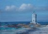 "Lighthouse St Helena Bay"