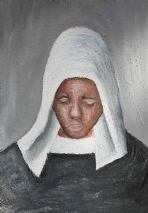 "The Nun"