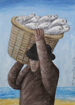 "The Fisherman"