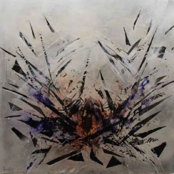 "Fire and Ice"