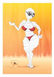 "Sun Protection"