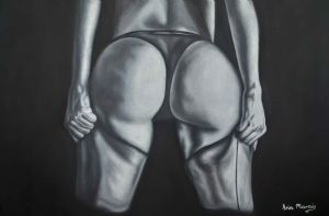 "Nude"