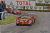 "Alfa Romeo T33 Le Mans,1968"