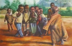 "The Dance"