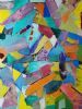 "The Cat and The Guinea Fowl"