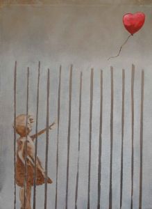 "Banksy Rewound"