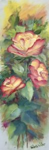 "Sweetness Roses"