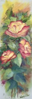 "Sweetness Roses"